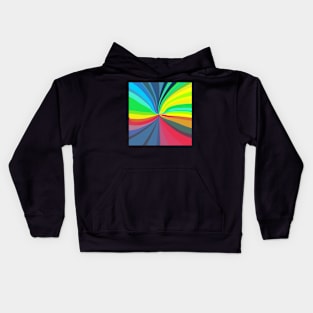 Lines 74 Kids Hoodie